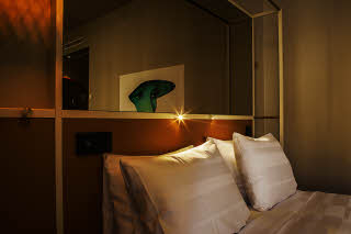 Cabin